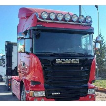 PRSC101 Scania Standart /...