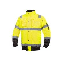 Howard H8227 reflective jacket
