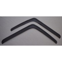 Truck wind deflector MB...