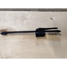 Cargo bar lock, 1867-AL 38 mm