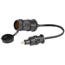 86120 Adapteris 12/24V MAX....