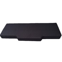 Mattress DAF 105 with cover