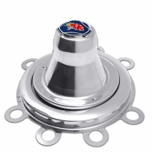 Rear wheel hood / cover...