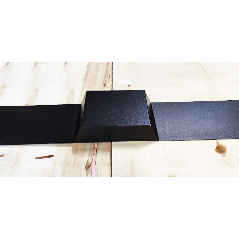 Truck fuel tank protection 138 cm.