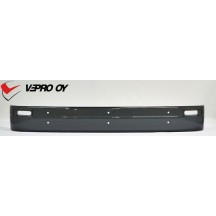 Truck sun visor Scania 4 R TOPLINE. 2 skylės 145146A
