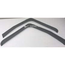 Truck wind deflector 148606 vėjo security šonin.lang.Renault T