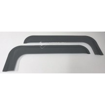 Truck wind deflector Scania R S trumpos. naujo mod. 14AH8608S22