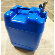 Water container 20l with...