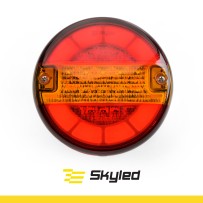 SKYLED Stop / Rear LED Lamp 13SL40200
