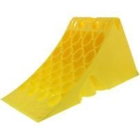 Plastikinė atrama vilkiko ratui for truck