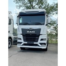 Sun visor MAN TGX GX/GM,...