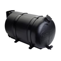 Water tank 25l cylinder 12V