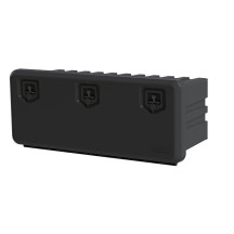 Plastic box DAKEN ARKA -...