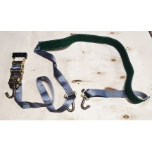 Vehicle lashing strap 3T...