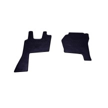 Truck mat gum. Scania...