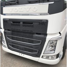 Front grill Volvo...