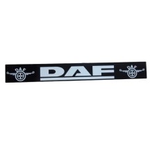 Mud guard for semi-trailer...