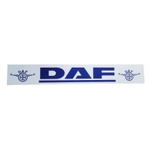 Mud guard for semi-trailer...