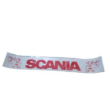Mud guard for semi-trailer...