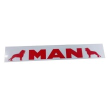 Mud guard for semi-trailer...