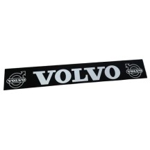 Mud guard for semi-trailer...
