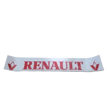 Mud guard for semi-trailer...