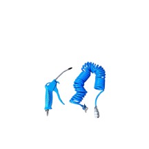 Air blow gun for Renault T