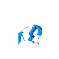 Air blow gun for Renault T
