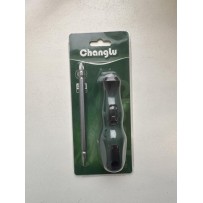 Double-ended screwdriver 6 × 155 mm, CL501303