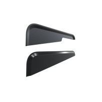 Wind deflectors Scania S / R 2016.08-, 148SNG16012