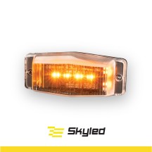 SKYLED DoubleBurner 24V