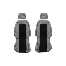 Seat covers MERCEDES...