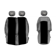 Seat covers FORD TRANSIT...