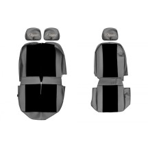 Seat covers RENAULT TRAFIC...