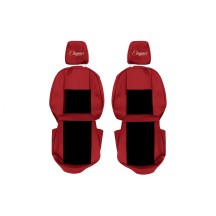 Seat covers FORD TRANSIT...