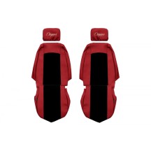 Seat covers MERCEDES...