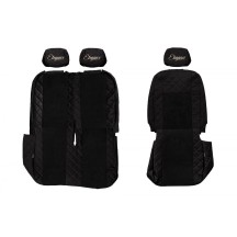 Seat covers VOLKSWAGEN...