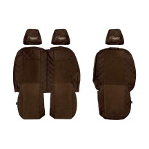 Seat covers FORD TRANSIT...