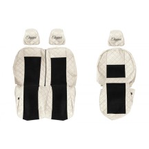 Seat covers FORD TRANSIT...
