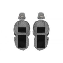 Seat covers FORD TRANSIT...