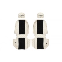 Seat covers RENAULT TRAFIC...