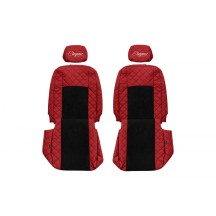 Seat covers TRANSPORTER T5...