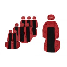 Seat covers VOLKSWAGEN...