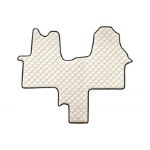 Floor mats (eco-leather) -...