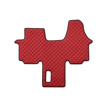 Floor mats (eco-leather) -...