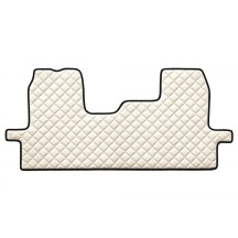 Floor mats (eco-leather) -...