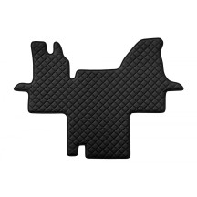 Floor mats (eco-leather) -...