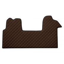 Floor mats (eco-leather) -...