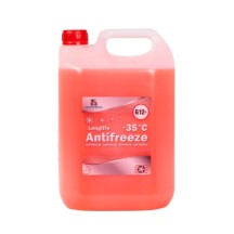 Antifreeze G12+ Long life,...
