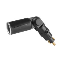 Adapteris lankstus į lizdą 12/24V 15A, 86121
